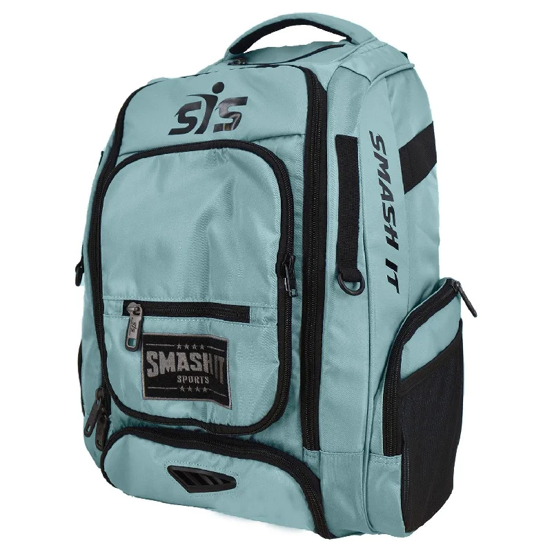 Vintage Style Deals SMASH OPS 150 Bat Pack Electric Blue/Black