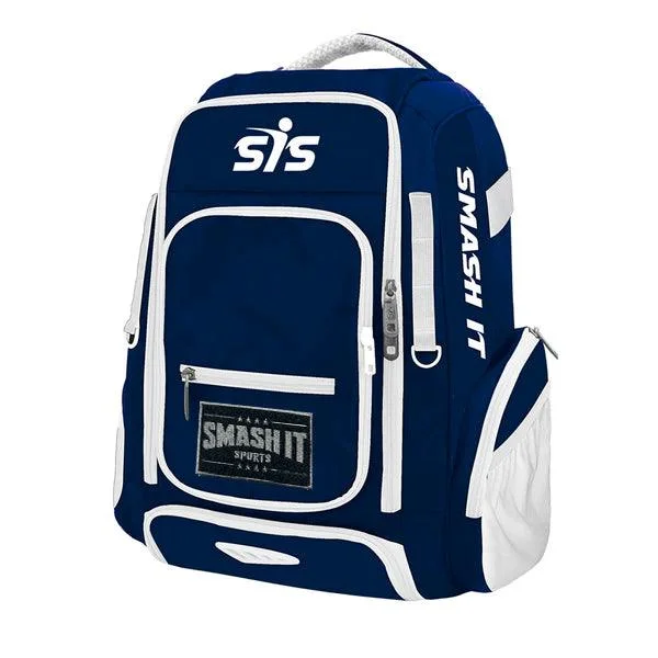 Exclusive Fashion Deals SMASH OPS 150 Bat Pack Navy/White