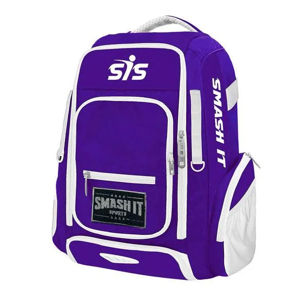 Smart Casual Deals SMASH OPS 150 Bat Pack Purple/White