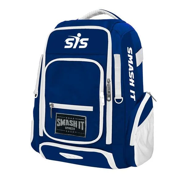Romantic Fashion Discounts SMASH OPS 150 Bat Pack Royal/White