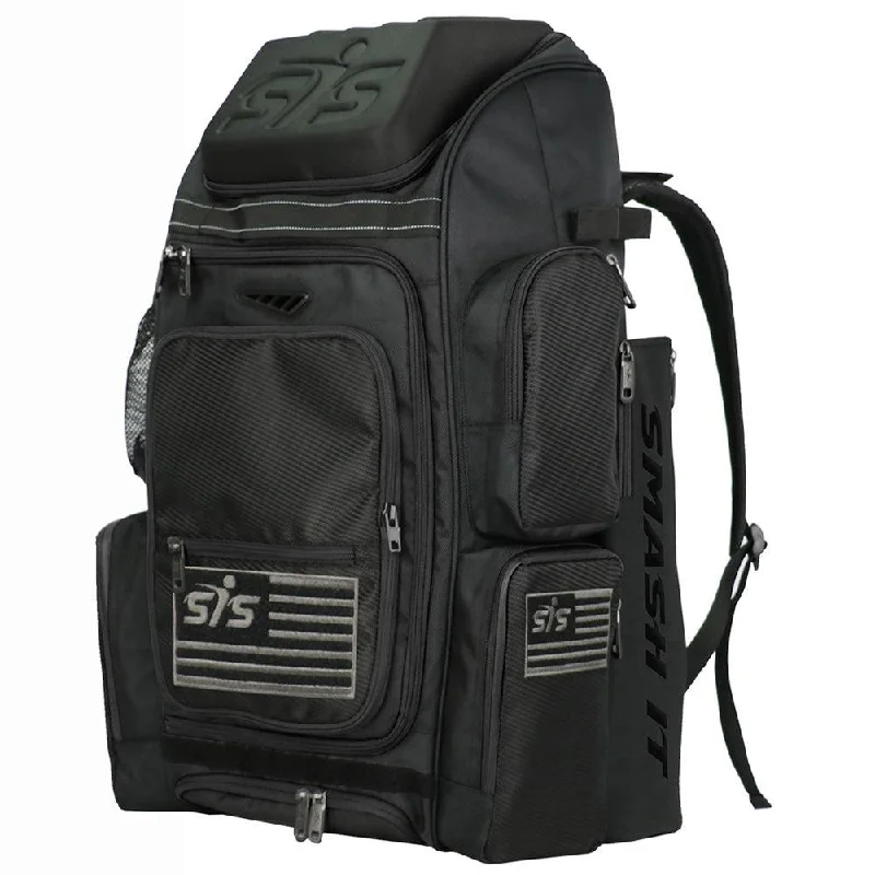 Hot Styles SMASH OPS Guerrilla Bat Pack (Black/Black)