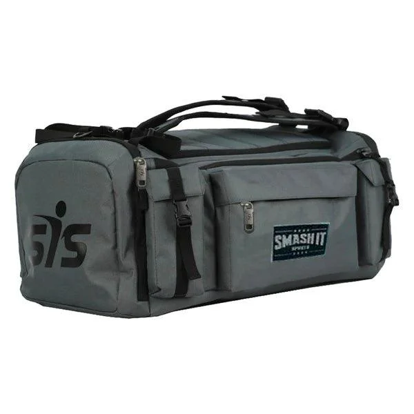 Bold Style Discounts SMASH OPS Guerrilla Field Pack Charcoal/Black