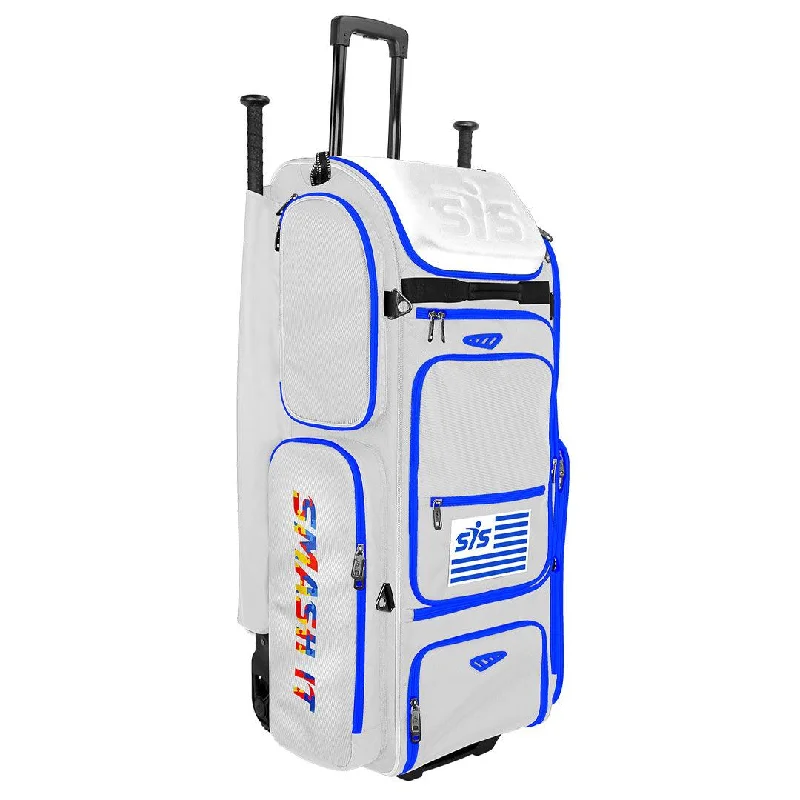 Additional Time-Limited Offers SMASH OPS V3 GUERRILLA Autism Awareness Roller Bag