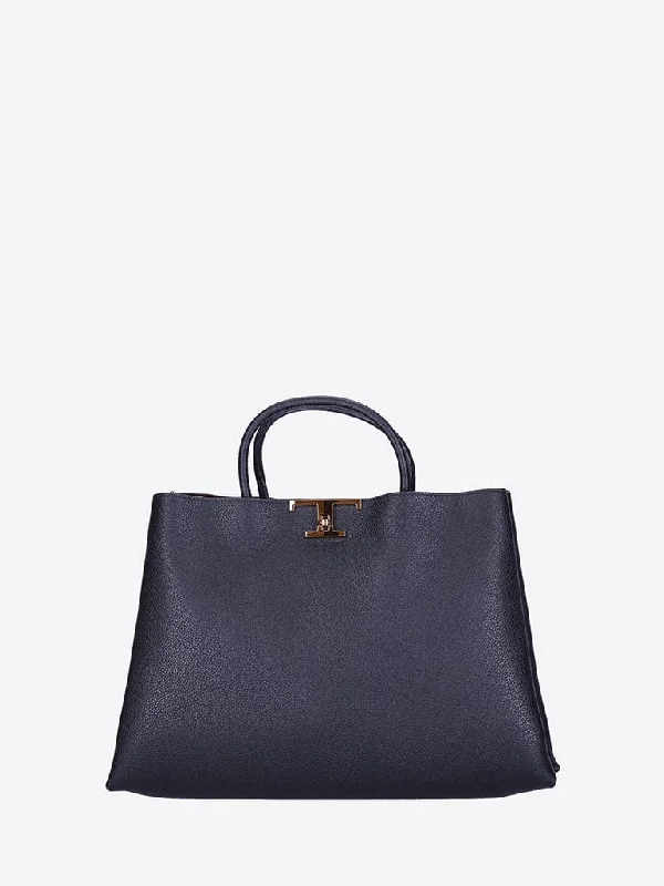 Budget Saver Metal handles medium large bag
