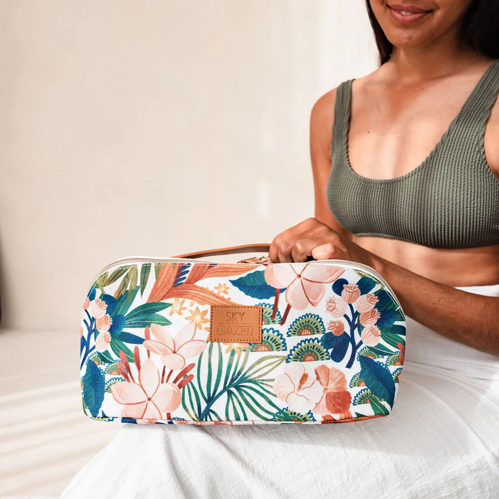 Exclusive Fashion Deals Toiletry Bag - Avalon