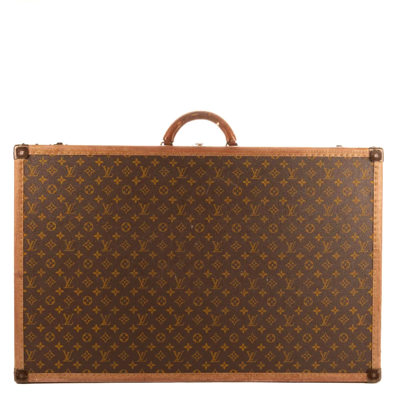 Playful Fashion Offers Trunk Extra Large