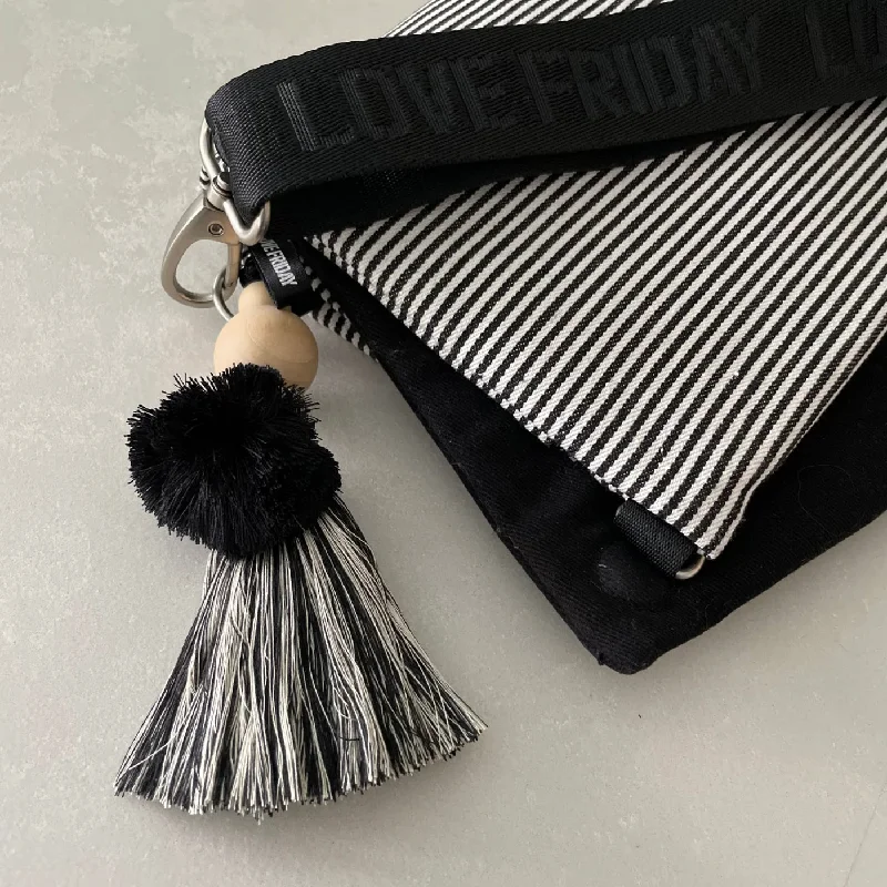 Chic Style, Always In Vogue The Barossa Bag