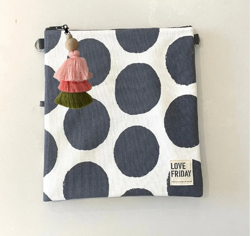Style Breakthroughs Sydney Cooler Bag