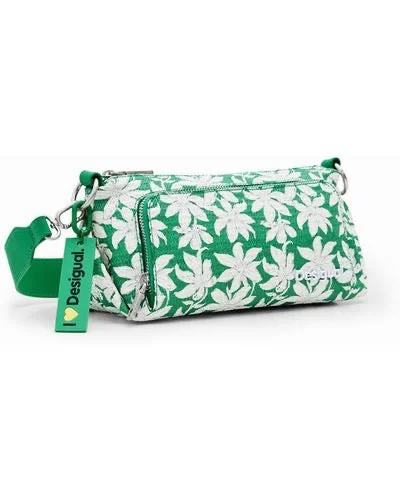 Contemporary Chic Promotions Viceversa urus Bag -Kelly
