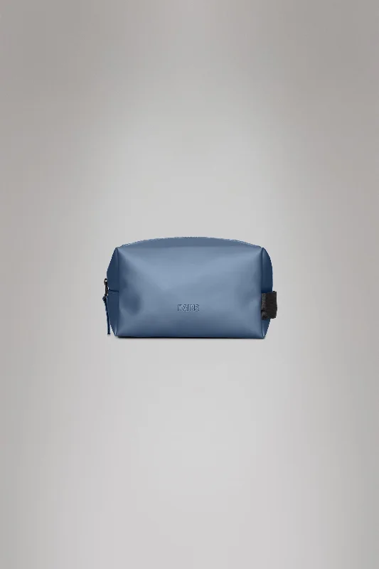 Tsa-Approved Bags For Hassle-Free Airport Security Wash Bag Small