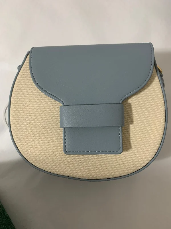 Retro Blue
