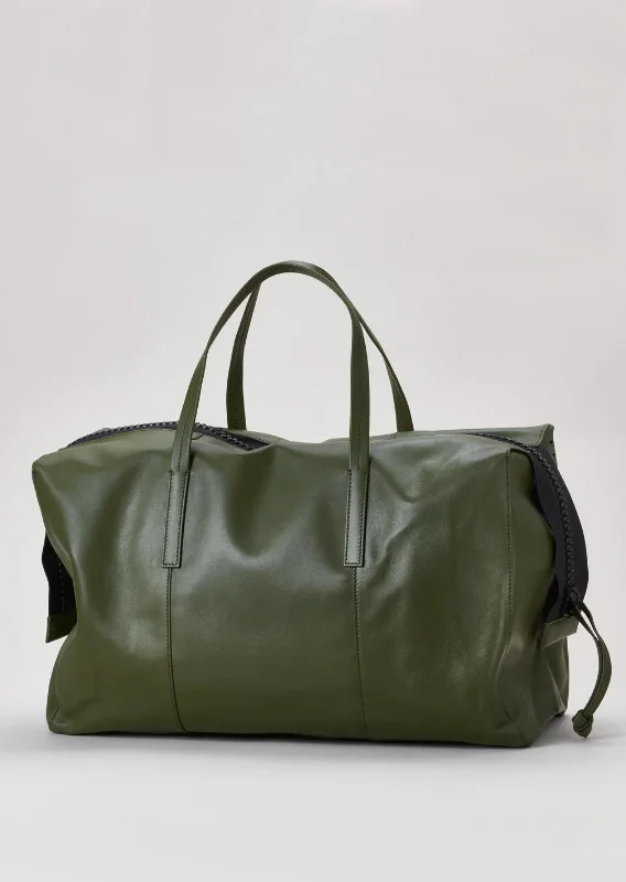 Olive / Black