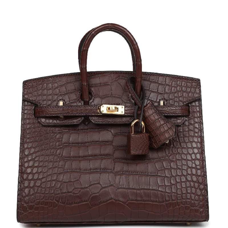 Lightweight Bags With Clearance Prices Hermes Birkin Sellier 20 Havane Matte Alligator Gold Hardware Lightweight Bags With Clearance Prices Hermes Birkin Sellier 20 Havane Matte Alligator Gold Hardware