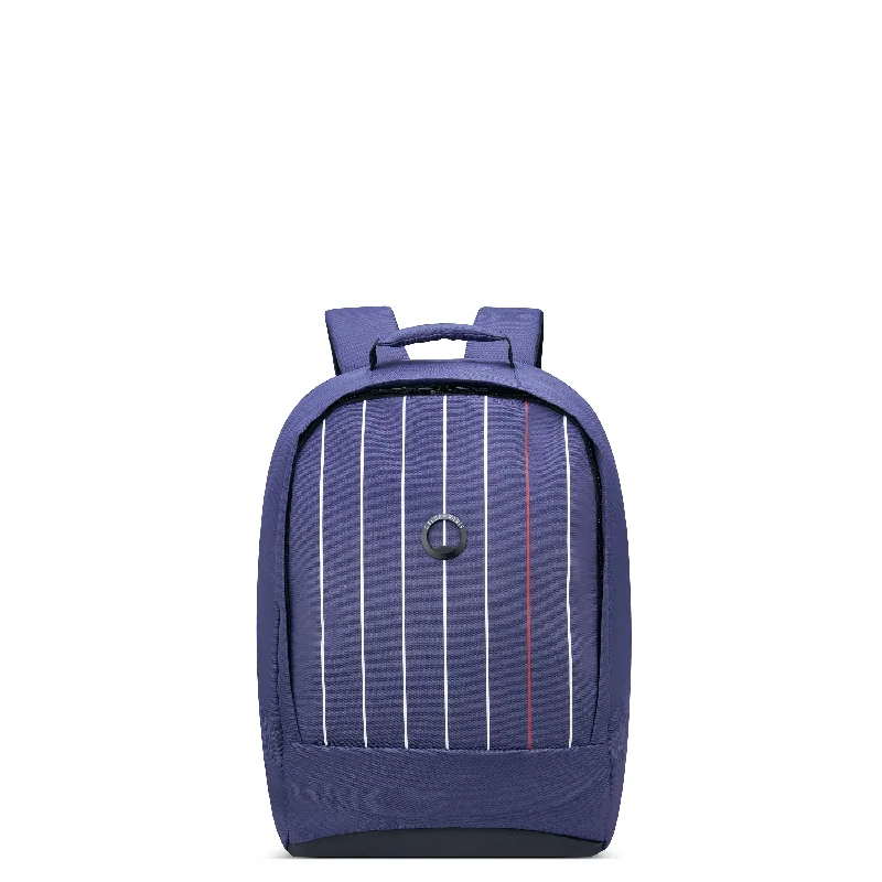Luxury Bags For Professionals With Discounts SECURBAN - Backpack (PC Protection 13.3") Luxury Bags For Professionals With Discounts SECURBAN - Backpack (PC Protection 13.3")