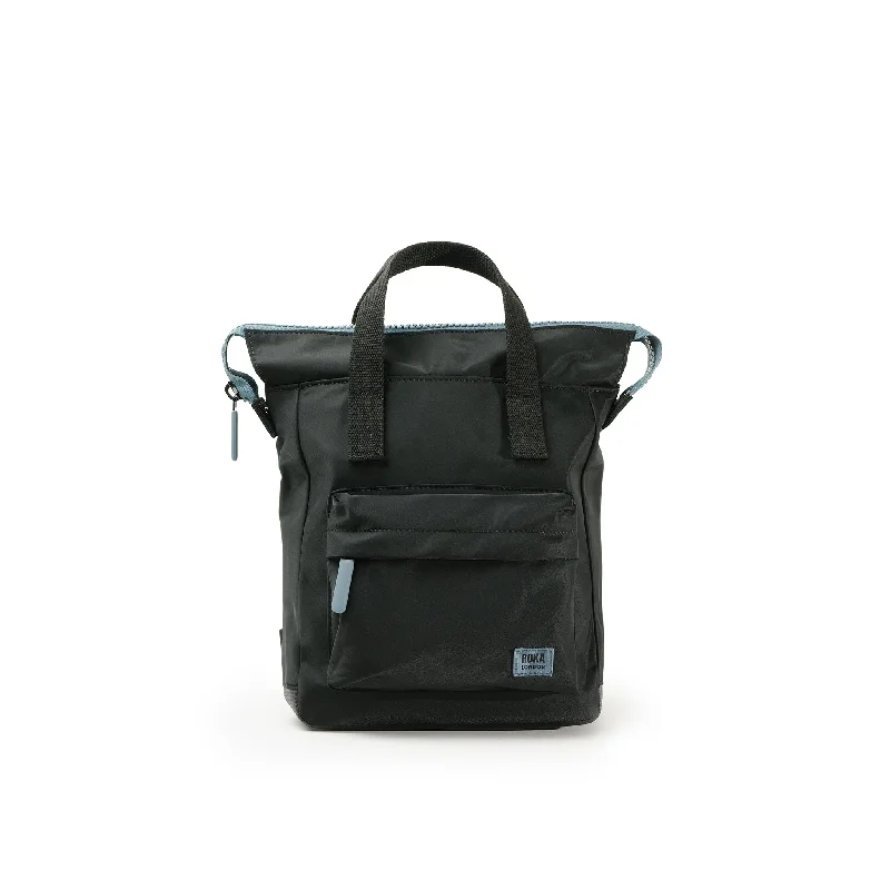 Designer Bags For Luxury Collectors Creative Waste Black Edition Bantry B Airforce Recycled Nylon Designer Bags For Luxury Collectors Creative Waste Black Edition Bantry B Airforce Recycled Nylon