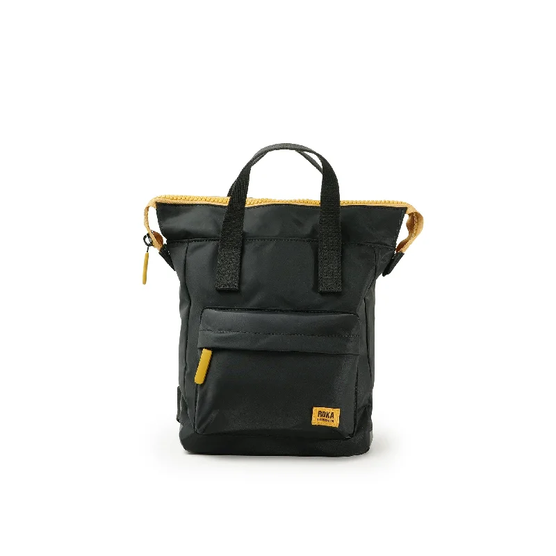 Vibrant Bags With Discounts Creative Waste Black Edition Bantry B Corn Recycled Nylon Vibrant Bags With Discounts Creative Waste Black Edition Bantry B Corn Recycled Nylon