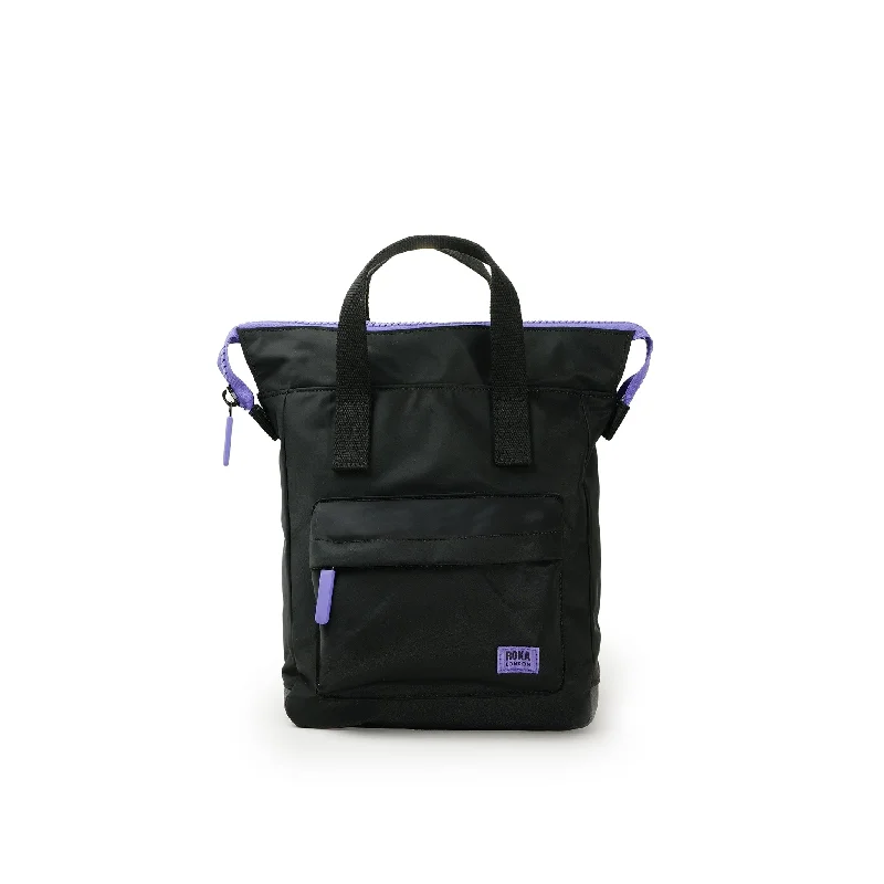 Affordable Bags For College Students On Sale Creative Waste Black Edition Bantry B Purple Recycled Nylon Affordable Bags For College Students On Sale Creative Waste Black Edition Bantry B Purple Recycled Nylon