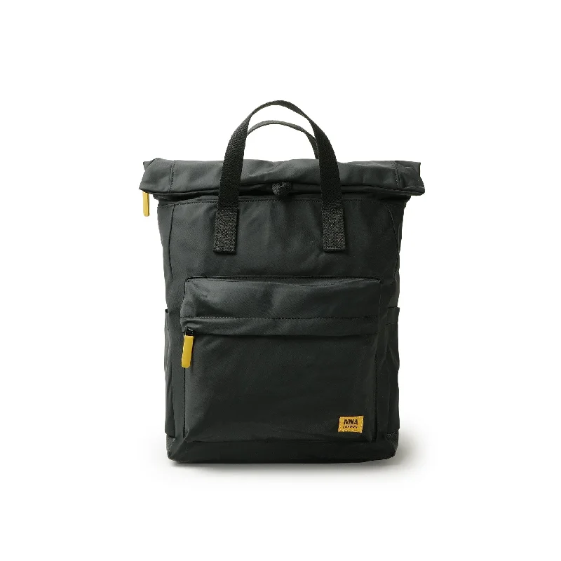 Clearance Bags For Budget Shoppers Creative Waste Black Edition Canfield B Corn Recycled Nylon Clearance Bags For Budget Shoppers Creative Waste Black Edition Canfield B Corn Recycled Nylon
