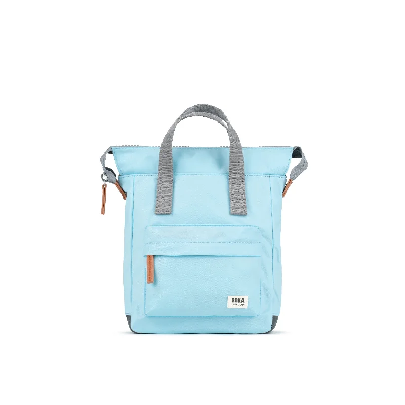Tsa-Approved Bags For Hassle-Free Airport Security Bantry B Canal Recycled Nylon