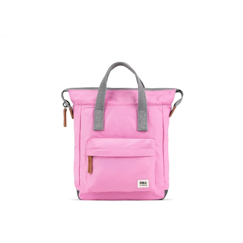 Tote Bag For Office Use Bantry B Orchid Recycled Nylon