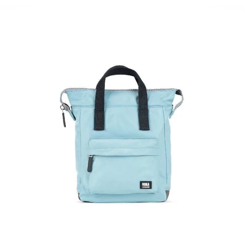 Trendy Festival Bags With Limited-Time Offers Black Label Bantry B Spearmint Recycled Nylon Trendy Festival Bags With Limited-Time Offers Black Label Bantry B Spearmint Recycled Nylon
