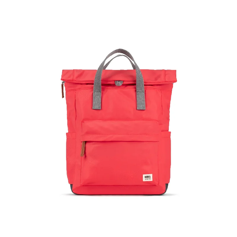 Bold And Flash-Sale Bags Canfield B Poppy Recycled Nylon