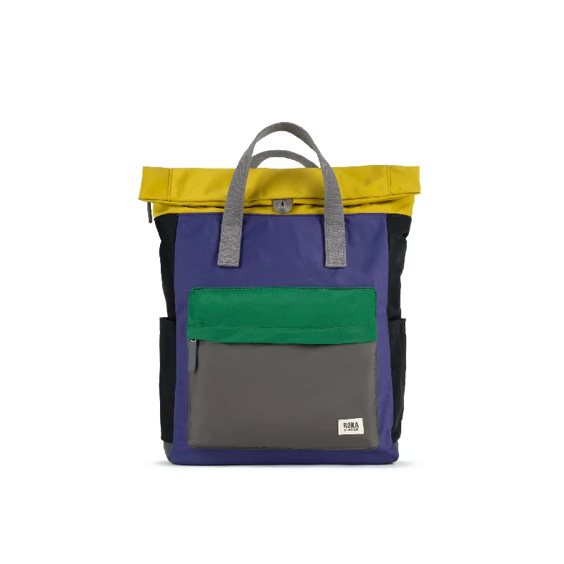 Limited Edition Bags For Collectors Creative Waste Canfield B Recycled Nylon Edition 3 Limited Edition Bags For Collectors Creative Waste Canfield B Recycled Nylon Edition 3