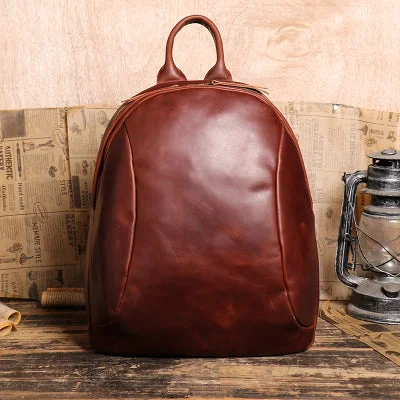 Inspired Bags For Modern Sophistication Full Grain Leather Backpack Vintage Backpack Travel Backpacks Inspired Bags For Modern Sophistication Full Grain Leather Backpack Vintage Backpack Travel Backpacks