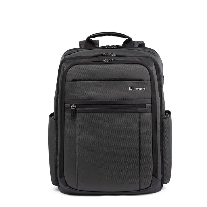 Glamorous Bags For Evening Events And Parties Crew Executive Choice 3 Large Travel Backpack-Titanium Grey Glamorous Bags For Evening Events And Parties Crew Executive Choice 3 Large Travel Backpack-Titanium Grey