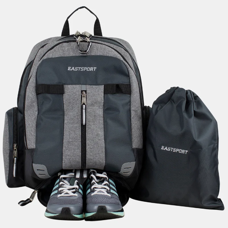 Designer Bags For Luxury Collectors With Offers Eastsport Oversized Expandable Backpack with Removable Easy Wash Bag Designer Bags For Luxury Collectors With Offers Eastsport Oversized Expandable Backpack with Removable Easy Wash Bag