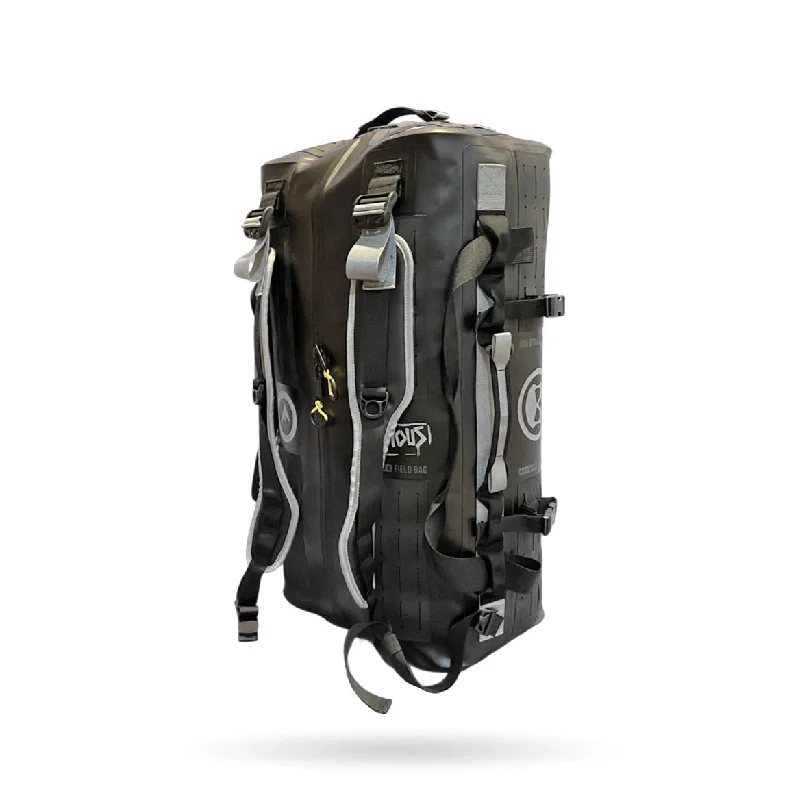 Romantic Valentine's Day Bags With Promotions Infamous x FNDN Waterproof Modular Field Backpack Romantic Valentine's Day Bags With Promotions Infamous x FNDN Waterproof Modular Field Backpack
