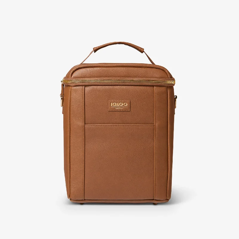 Lightweight And Functional Bags For Travel And Work Igloo Luxe® Mini Convertible Backpack