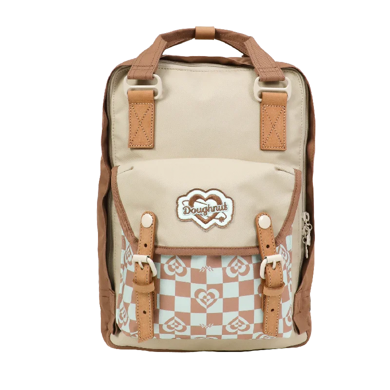 Tsa-Approved Bags For Hassle-Free Airport Security Macaroon Kaleido Series Backpack Tsa-Approved Bags For Hassle-Free Airport Security Macaroon Kaleido Series Backpack