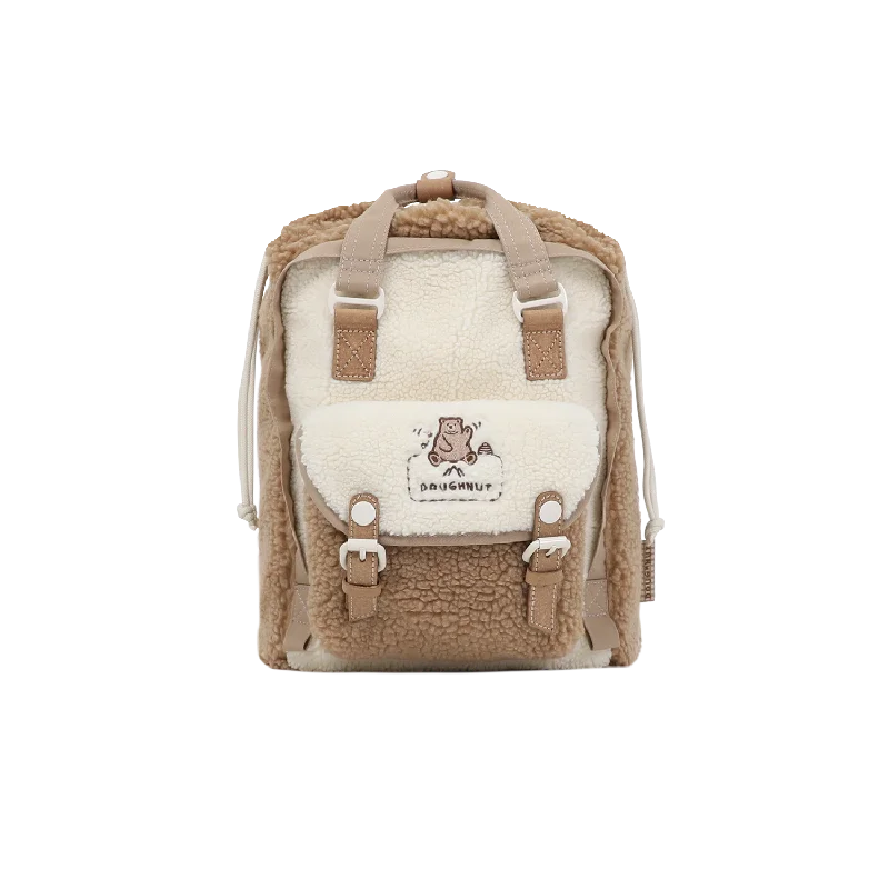 Minimalist Bags For Clean And Modern Aesthetics Macaroon Mini Drawstring Fairies and Friends Series Backpack Minimalist Bags For Clean And Modern Aesthetics Macaroon Mini Drawstring Fairies and Friends Series Backpack