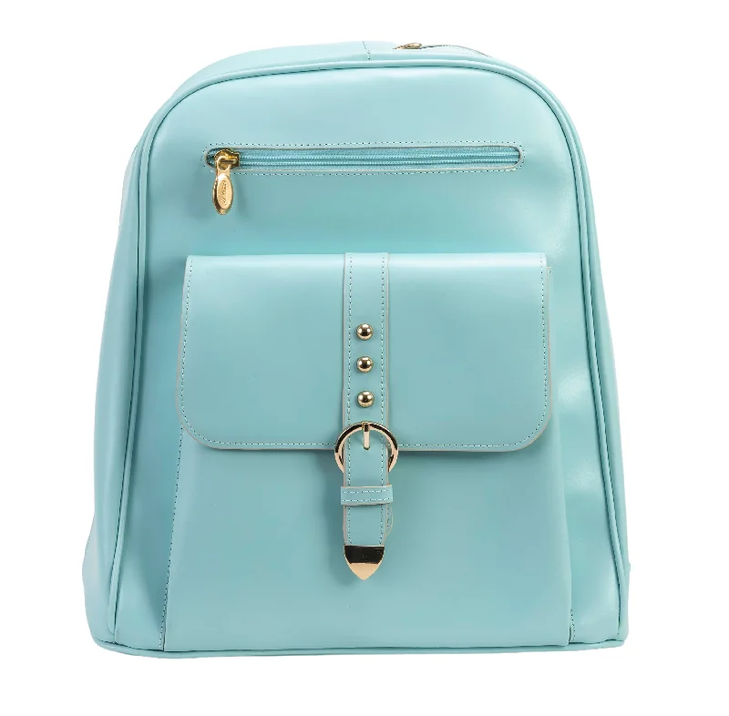 Genuine Bags On Clearance Sale MADISON | 11" Leather Business Laptop Tablet Backpack Genuine Bags On Clearance Sale MADISON | 11" Leather Business Laptop Tablet Backpack