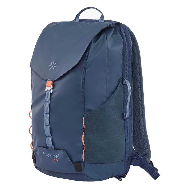 Halloween-Themed Nook 2.0 Backpack