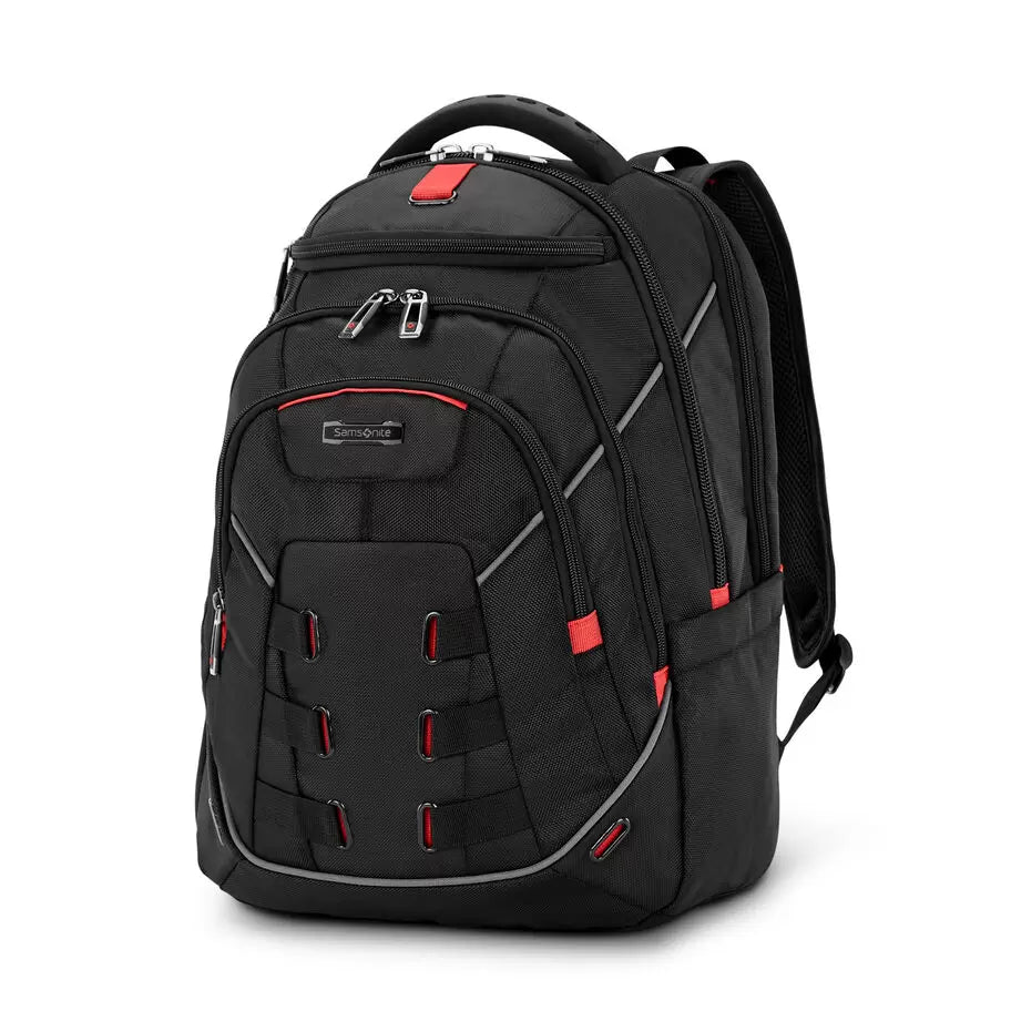 Elegant Bags For Formal Events And Luxury Occasions Tectonic NuTech 17" Backpack-black Elegant Bags For Formal Events And Luxury Occasions Tectonic NuTech 17" Backpack-black
