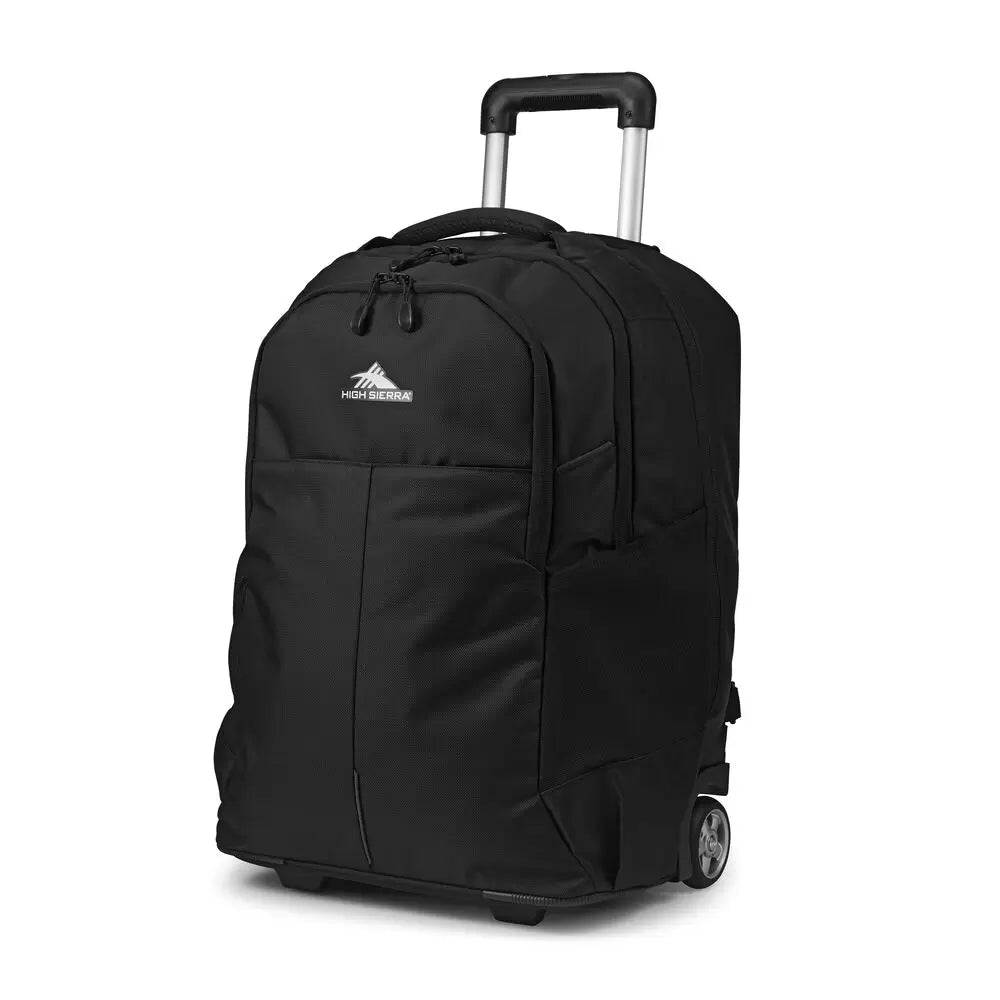 Inspired Bags For Modern Sophistication Powerglide Pro Wheeled Backpack