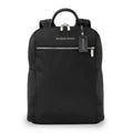 Luxury Bags On Sale Rhapsody Discontinued Slim Backpack-black