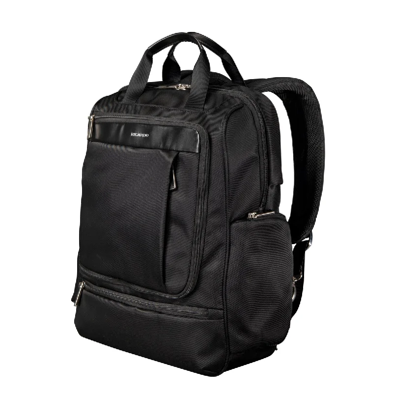 Bags For Free-Spirited And Artistic Styles Rodeo Drive 2.0 16" Laptop Backpack-black Bags For Free-Spirited And Artistic Styles Rodeo Drive 2.0 16" Laptop Backpack-black