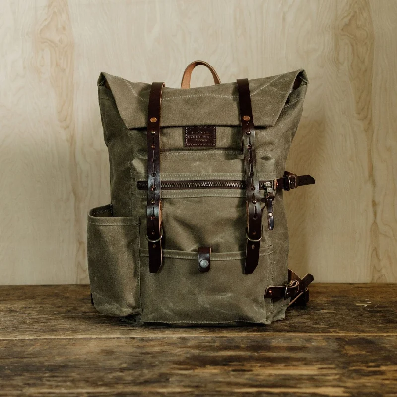 New Year Party Bag For Celebrations The Wilder - Borrego
