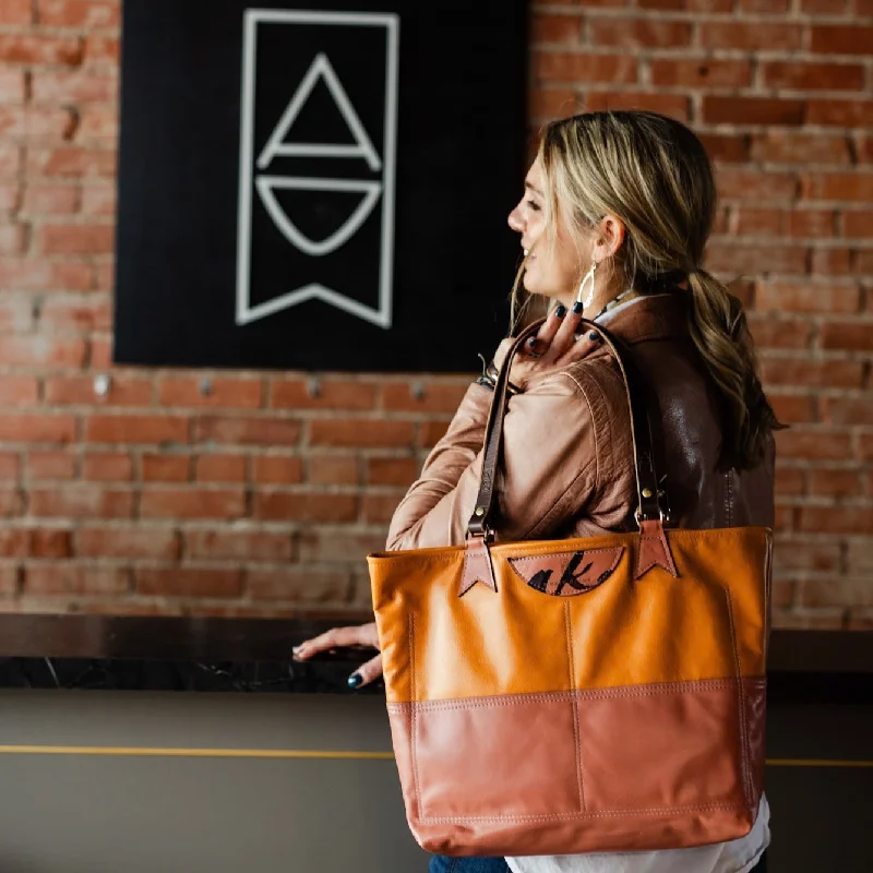 Stylish Bags With Discounts Anniversary Collection | 9 to 5 Shoulder Tote | Sundance + Prairie Rose Stylish Bags With Discounts Anniversary Collection | 9 to 5 Shoulder Tote | Sundance + Prairie Rose