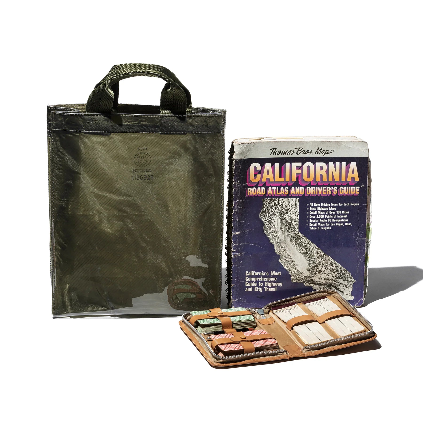 Limited-Time Offers On Trendy And Stylish Bags Covered Parachute Document Bag in Olive Limited-Time Offers On Trendy And Stylish Bags Covered Parachute Document Bag in Olive
