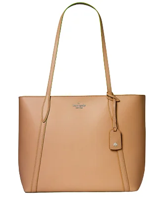 Stylish Bags For Fashion Influencers And Bloggers Kate Spade New York Cara Large Tote Stylish Bags For Fashion Influencers And Bloggers Kate Spade New York Cara Large Tote