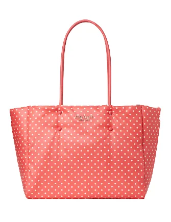 Holiday Gift Bags For Christmas Kate Spade New York Everything Puffy Dots Large Tote Holiday Gift Bags For Christmas Kate Spade New York Everything Puffy Dots Large Tote