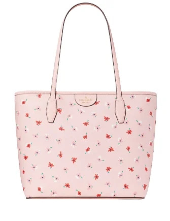 Luxury Bags For Professionals With Discounts Kate Spade New York Lori Ditsy Buds Tote Luxury Bags For Professionals With Discounts Kate Spade New York Lori Ditsy Buds Tote