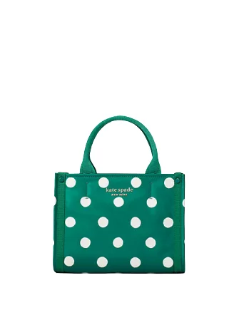Luxury Bags On Sale Kate Spade New York The Little Better Sam Sunshine Dot Mini Tote Luxury Bags On Sale Kate Spade New York The Little Better Sam Sunshine Dot Mini Tote