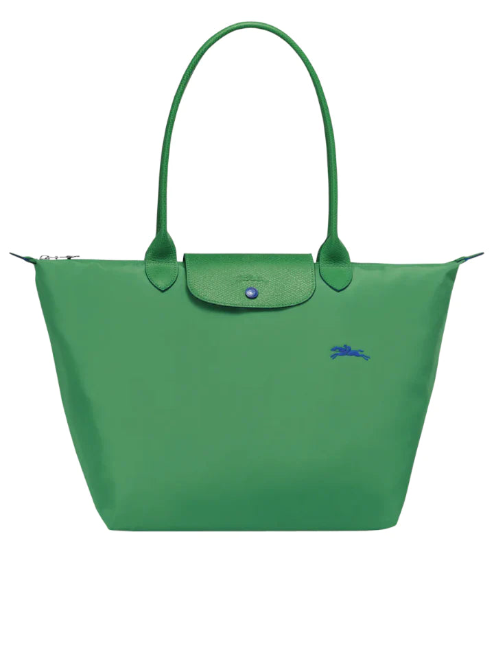 Vintage Bags For Retro And Classic Fashion Lovers Longchamp Le Pliage Green Tote Bag Cactus- Recycled Canvas Vintage Bags For Retro And Classic Fashion Lovers Longchamp Le Pliage Green Tote Bag Cactus- Recycled Canvas