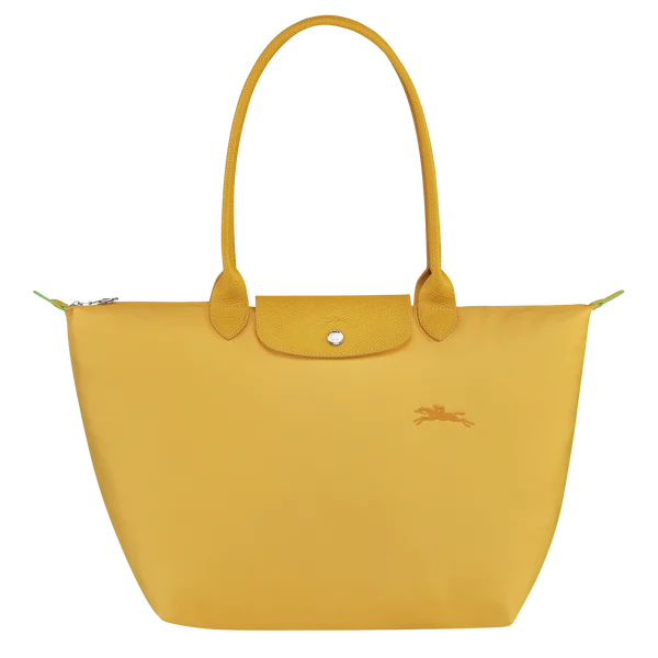 Bags With Tsa-Approved Features Longchamp Le Pliage Green Tote Bag Corn- Recycled Canvas Bags With Tsa-Approved Features Longchamp Le Pliage Green Tote Bag Corn- Recycled Canvas