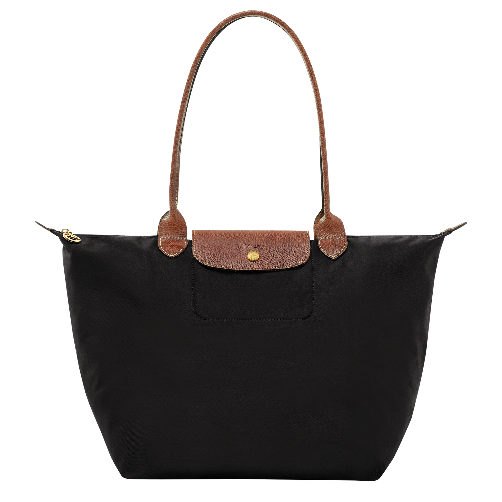 Durable And Fashionable Bags For Daily Use Longchamp Le Pliage Tote Bag Black – Recycled Canvas Durable And Fashionable Bags For Daily Use Longchamp Le Pliage Tote Bag Black – Recycled Canvas